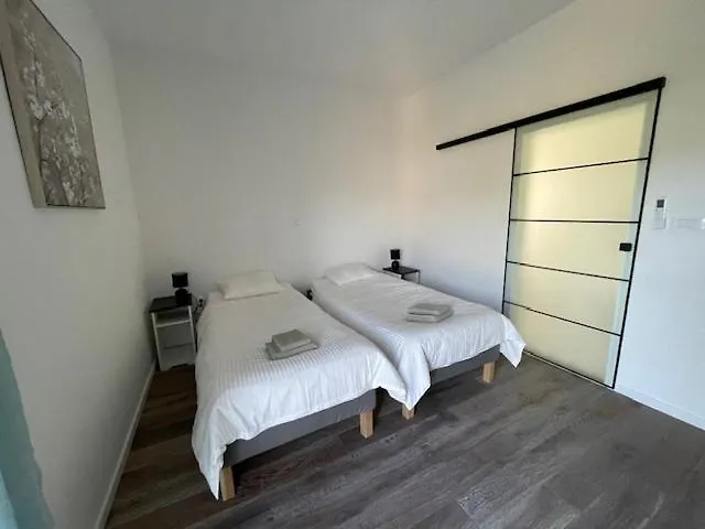 Apartman Danica Kastav 0*,