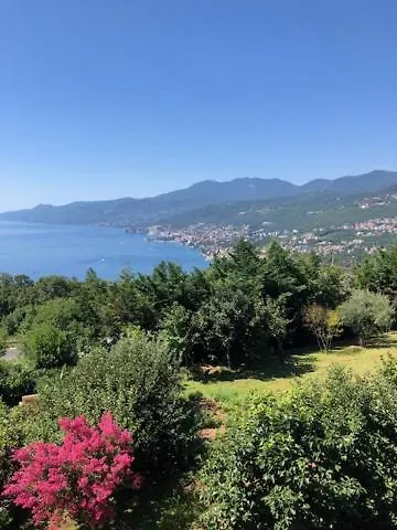 Apartman Danica Kastav Croatia