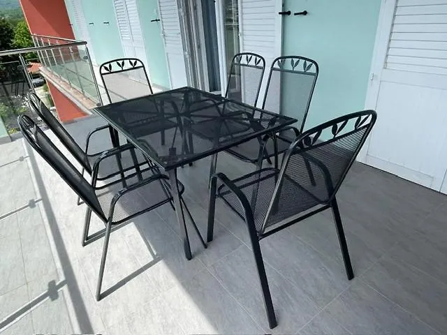 Apartman Danica Kastav Apartment