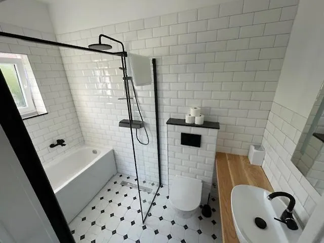 Apartman Danica Kastav Apartment