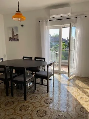 Apartment Apartman Danica Kastav Croatia