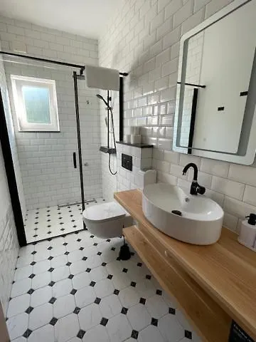 Apartman Danica Kastav Croatia
