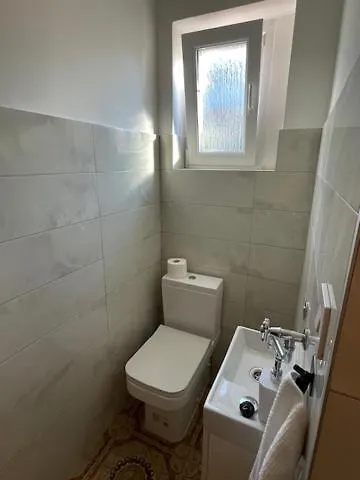 Apartment Apartman Danica Kastav Croatia