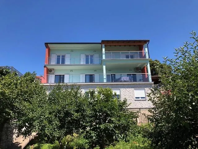 Apartment Apartman Danica Kastav Croatia